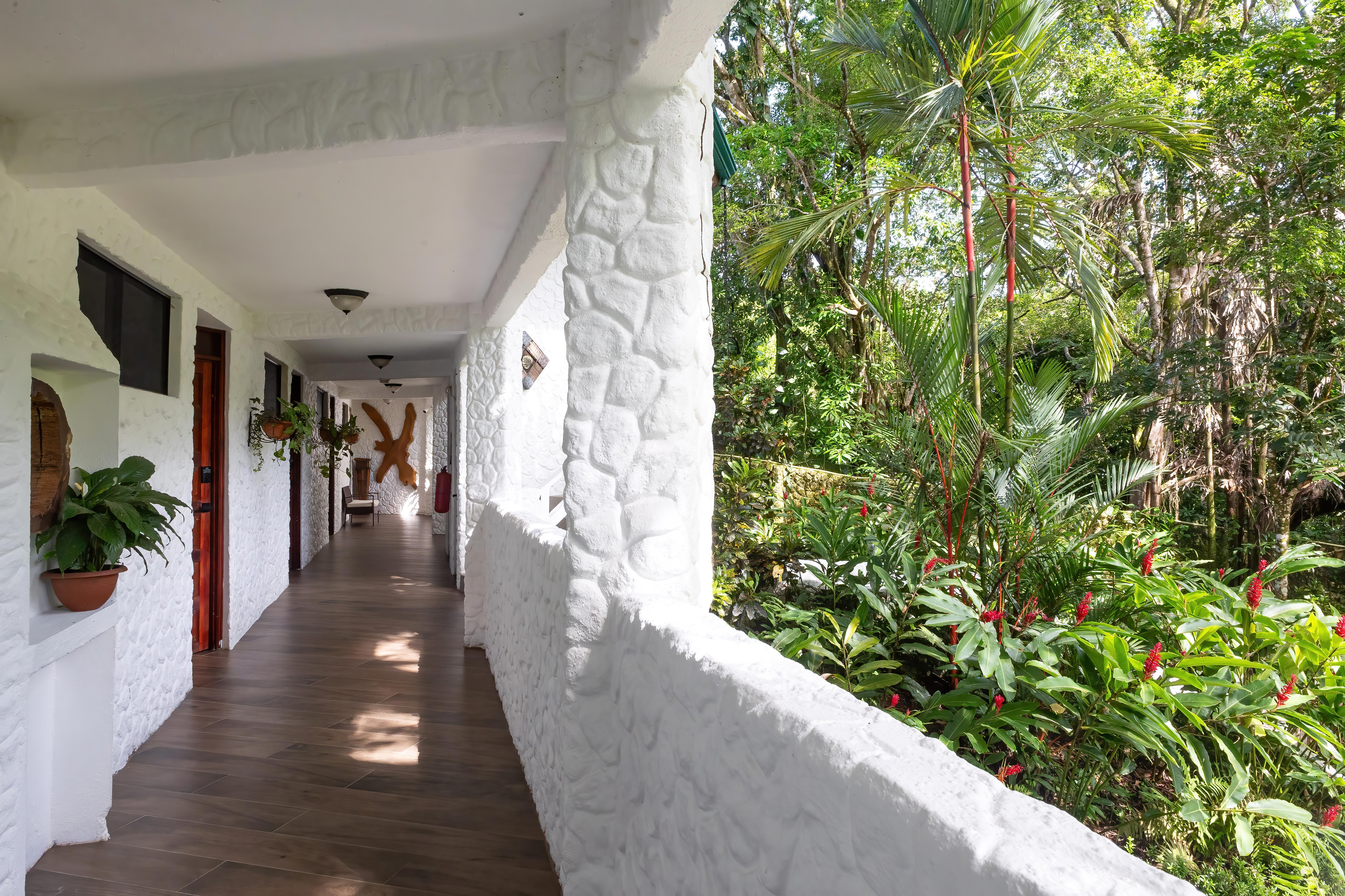 Ecotica Boutique Hotel (Adults Only) Manuel Antonio Bagian luar foto