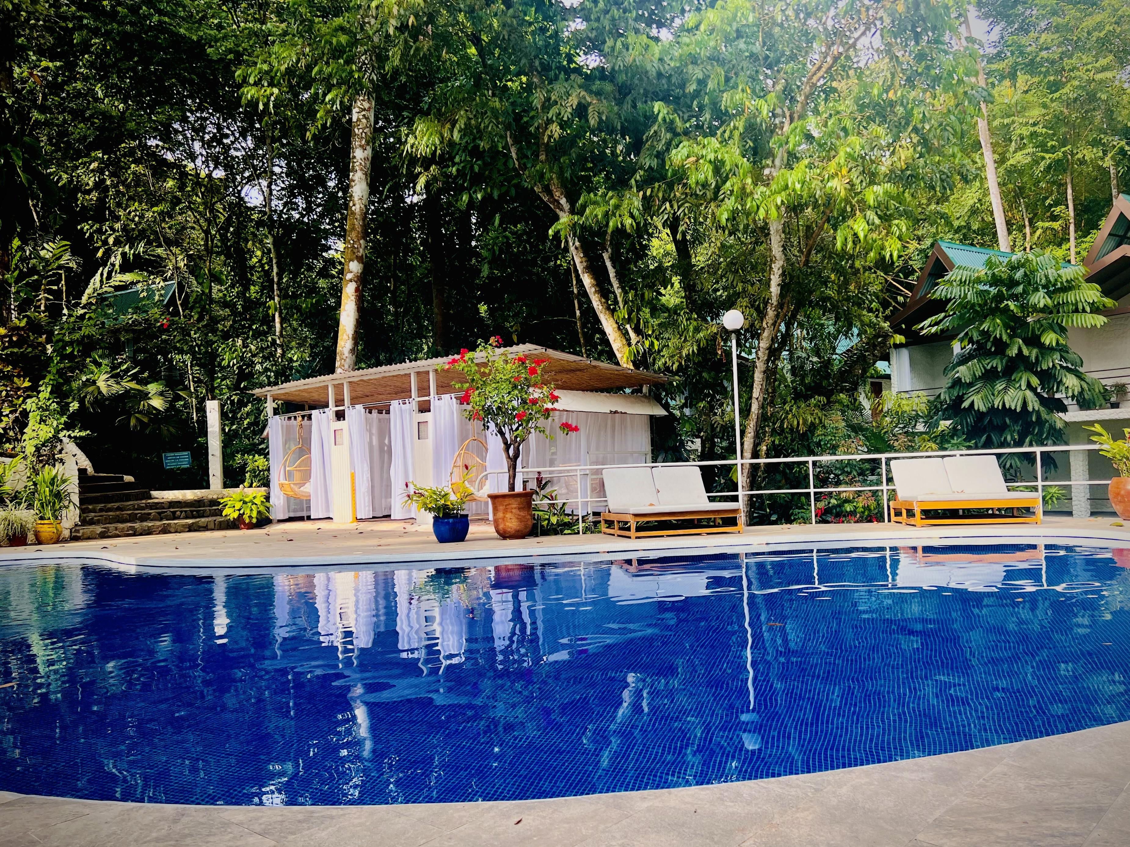 Ecotica Boutique Hotel (Adults Only) Manuel Antonio Bagian luar foto