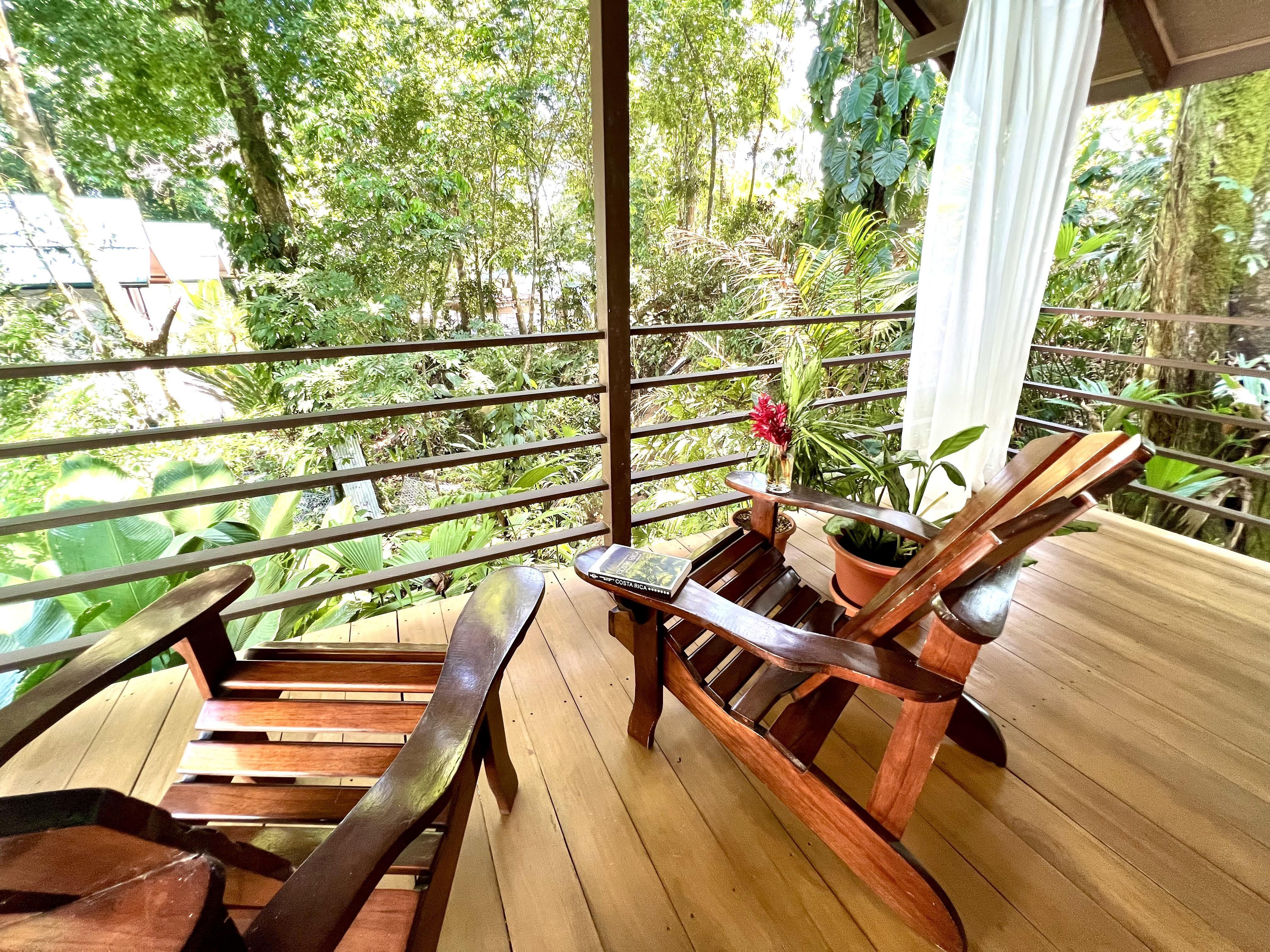 Ecotica Boutique Hotel (Adults Only) Manuel Antonio Bagian luar foto