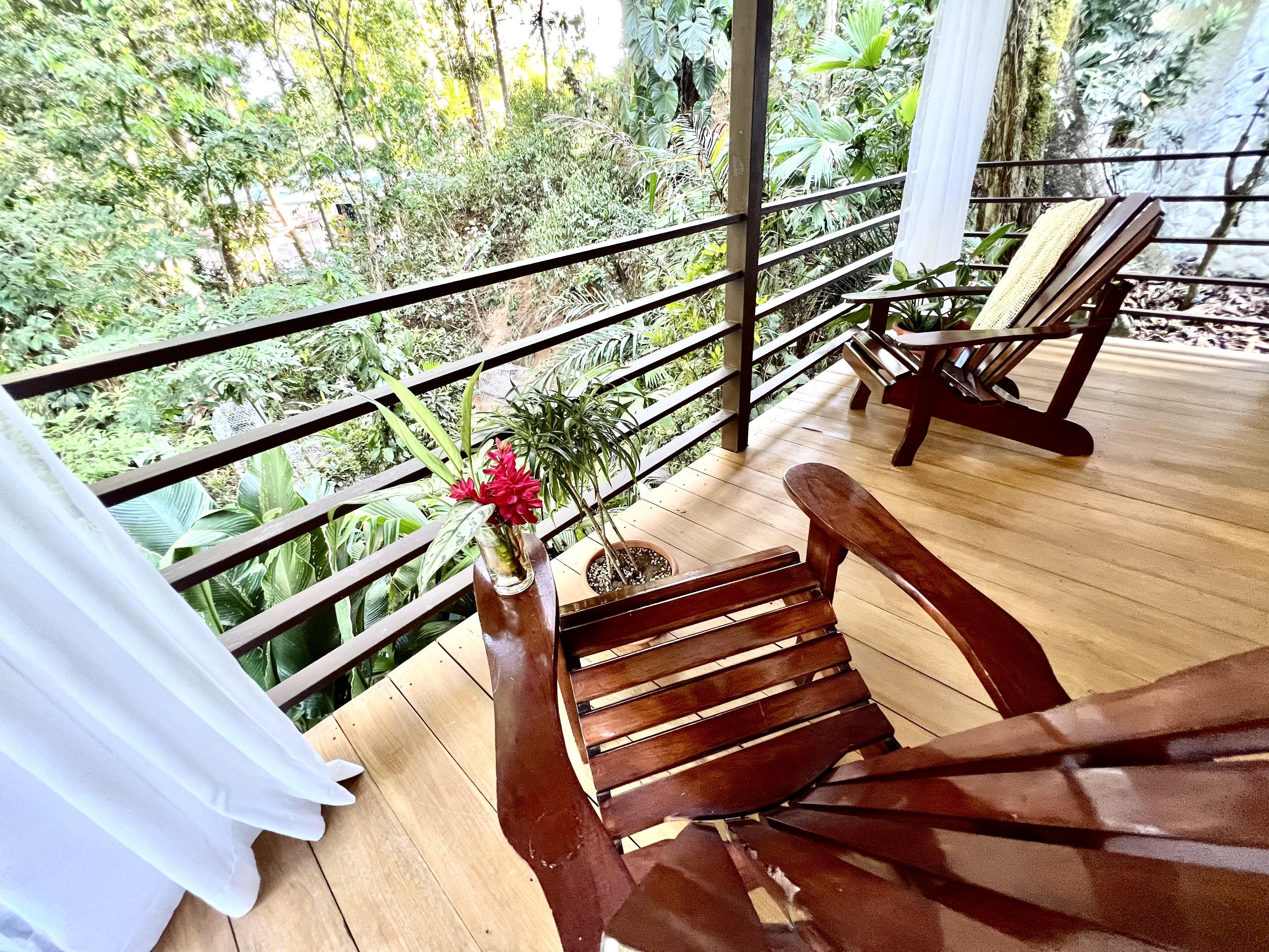 Ecotica Boutique Hotel (Adults Only) Manuel Antonio Bagian luar foto